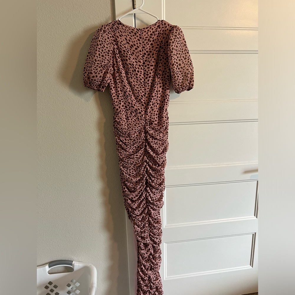 Dress - Picture 4 of 5